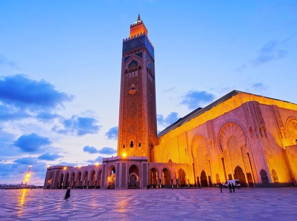 Complete Morocco travel guide — Sahara Desert, Marrakech & imperial cities