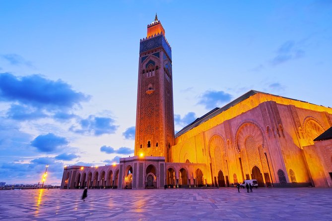 Complete Morocco travel guide — Sahara Desert, Marrakech & imperial cities