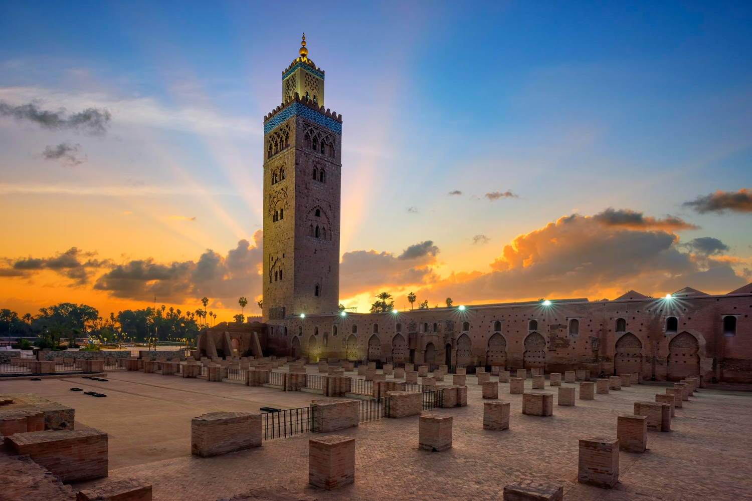 Private Morocco tours through the Sahara Desert with HB Morocco Tours