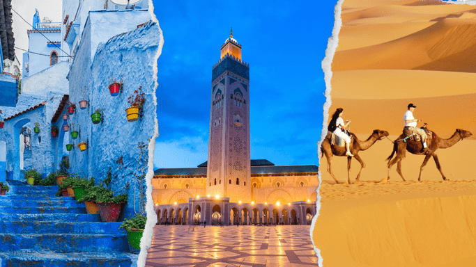 The Ultimate Morocco Travel Guide for First-Time Visitors (2026)