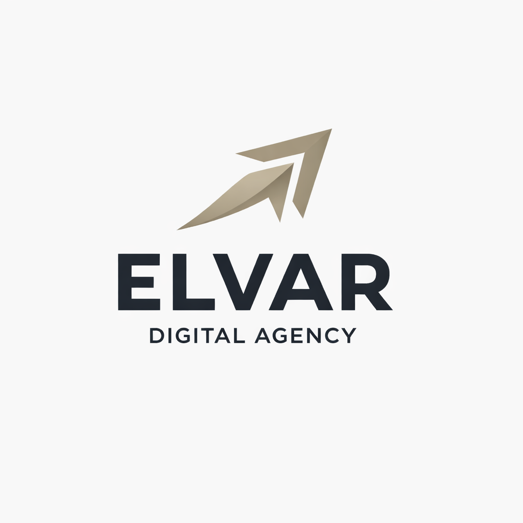 ELVAR Digital Agency