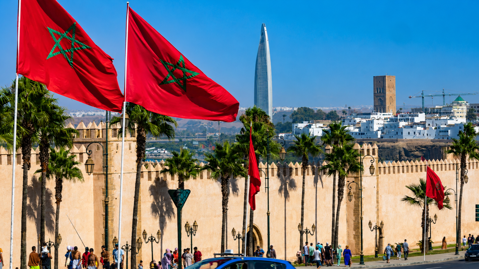How Many Days Do You Need in Morocco? A Realistic Itinerary Guide