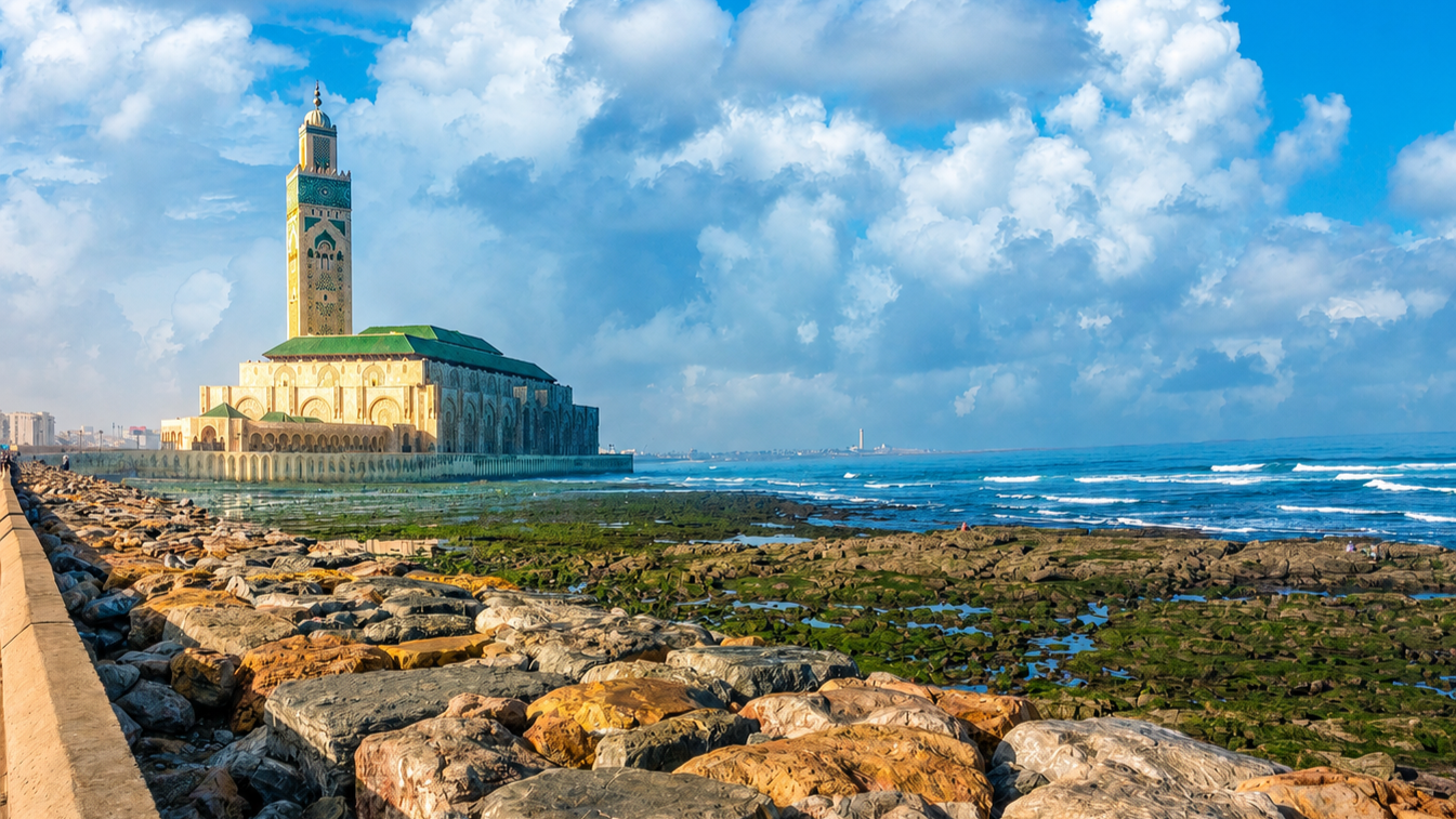 Best Time to Visit Morocco: A Month-by-Month Weather & Travel Guide