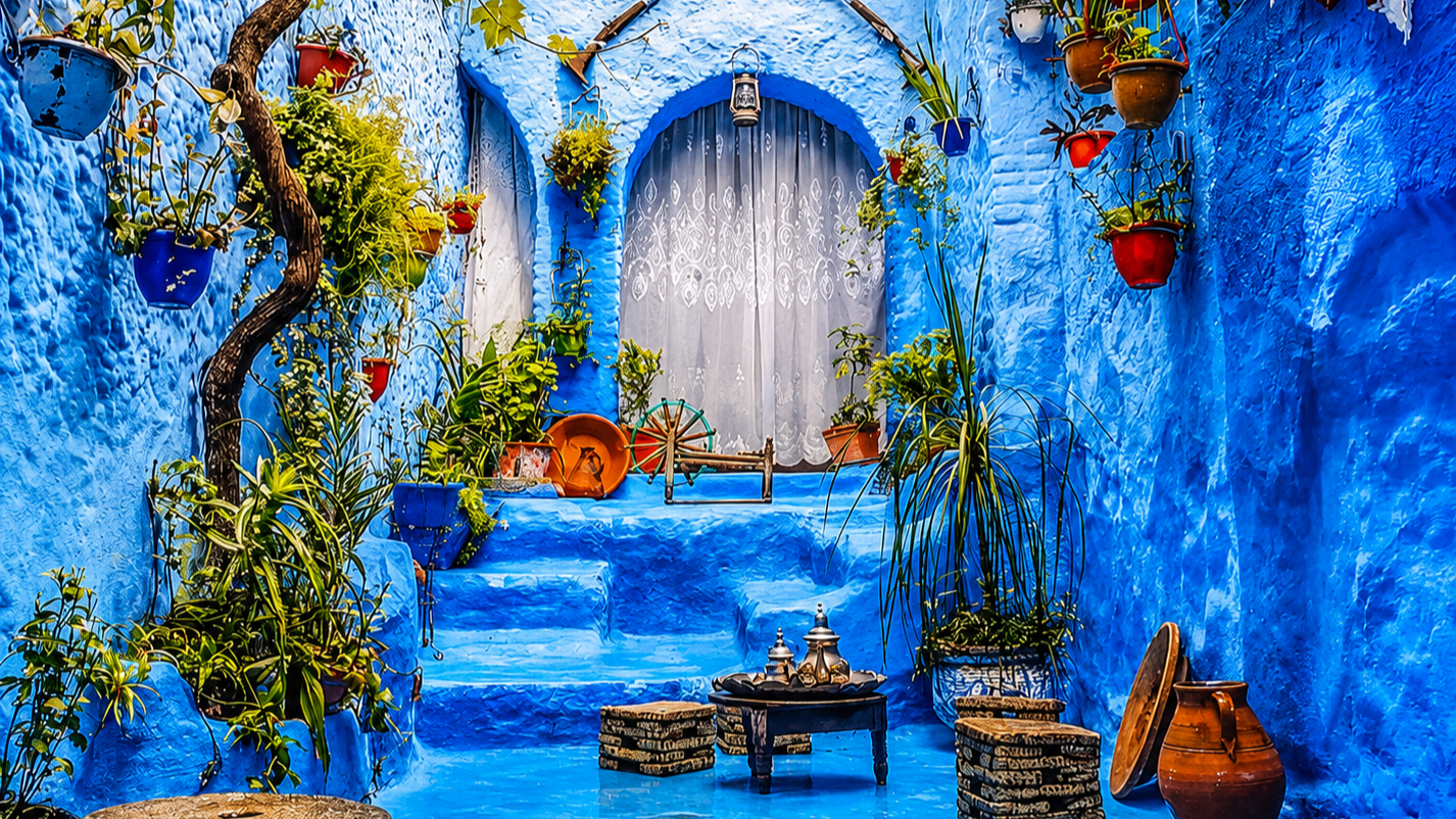 Day Trip from Rabat to Chefchaouen: The Complete Guide to the Blue Pearl